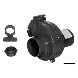 Aspiratore gas 12 V 260 mq/h 3 A 16.104.15