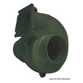 Aspiratore gas RINA 12 V 16.104.20