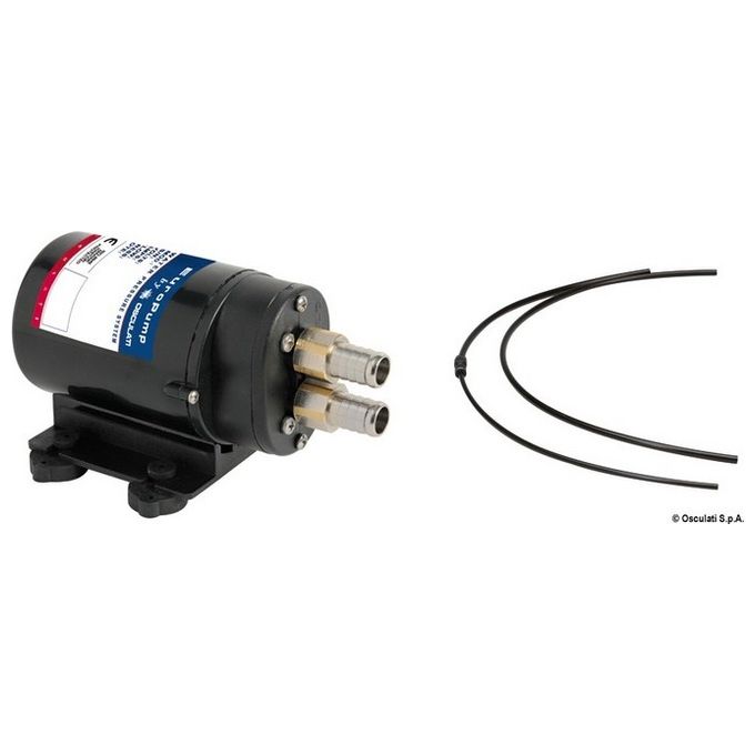 Pompa olio/gasolio 12 V 16.171.12
