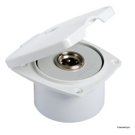 Presa acqua lavaggio ponte New Edge 16.441.18