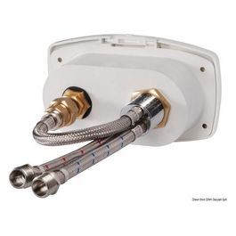Rubinetto + presa acqua 16.442.71