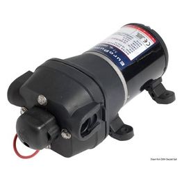 Autoclave 4 valvole Europump 12 - 12 V 16.512.12