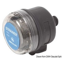 Filtro ricambio Europump 16.533.01