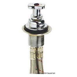 Rubinetto acqua fredda T 17.052.00