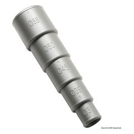 Portagomma universale diam da 32 a 60 17.175.60