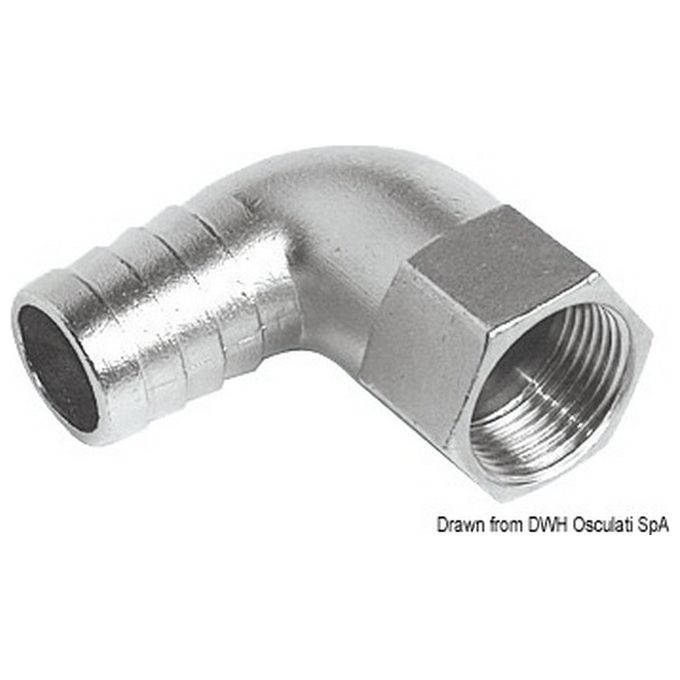 Portagomma femmina 1'' 1/4 x 38 mm 17.194.04