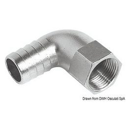 Portagomma femmina 2'' x 56 mm 17.194.06