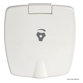 Miscelatore con vano New Edge 17.239.10