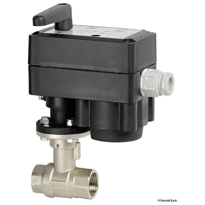 Image of Valvola PN40 1'' senza pannello 17.241.04