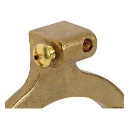 Scarico a mare ottone 2'' 17.321.86