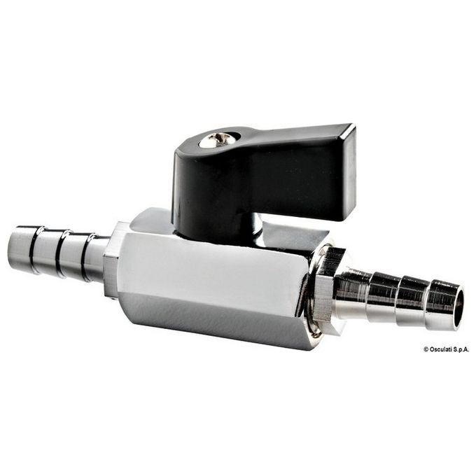 Image of Rubinetto carburante passaggio 8 mm 17.404.00