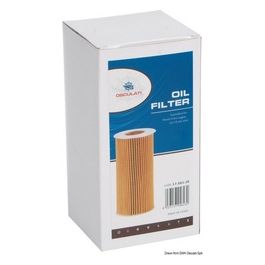 Filtro carburante Volvo 829993-5 17.502.13