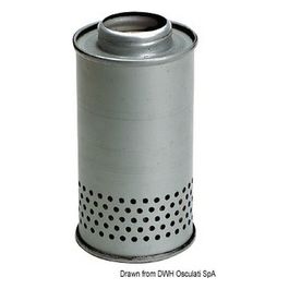 Filtro sfiato olio Volvo 876069-6 17.503.00