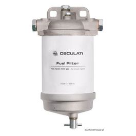 Filtro separatore acqua/carburante tipo CAV 796 17.666.01