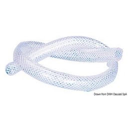 Tubo PVC acqua 19 x 26 mm 18.001.19