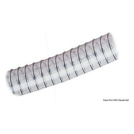 Tubo armato 14 x 20 mm 18.002.14