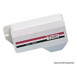 Tergicristallo TMC carenato 24 V 19.175.24