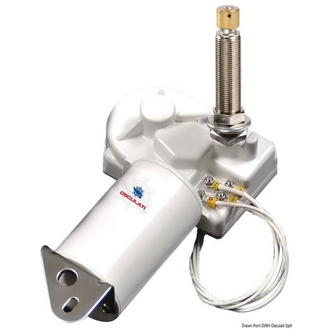 Tergicristallo 12 V 20 W 51 mm 19.182.01