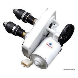 Tergicristallo professionale 24 V 50 W 19.184.02