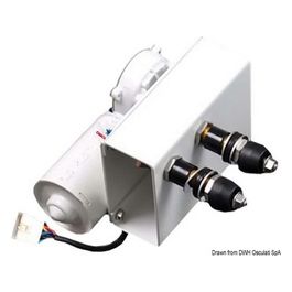 Tergicristallo professionale 24 V 100 W 19.186.02