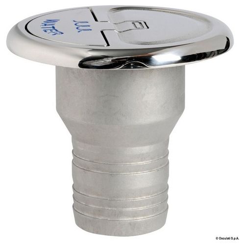 Tappo imbarco Quick Lock Water mm 38 20.366.02