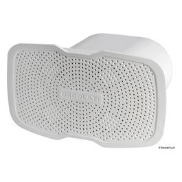Tromba incasso orizzontale Sound 21.103.00