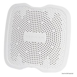 Tromba incasso verticale Sound 21.103.10