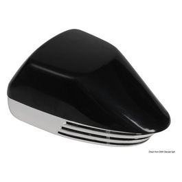 Tromba ABS cromato e nero 12 V 21.450.00NE