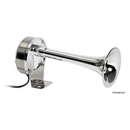 Tromba singola 12 V 210 mm 21.452.06