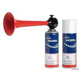 Tromba a gas corno lungo 21.459.00