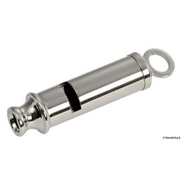Fischietto ''Nebbia'' ottone cromato 21.484.00