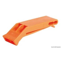 Fischietto in plastica standard 21.755.00