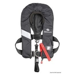 Cintura autogonfaibile Sail Pro 180 N 22.394.00