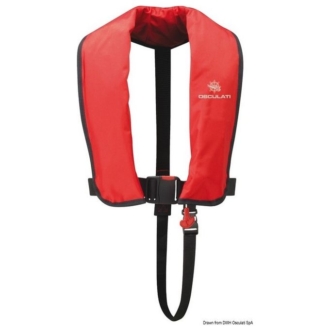 Giubbino manuale 150 N 22.398.12