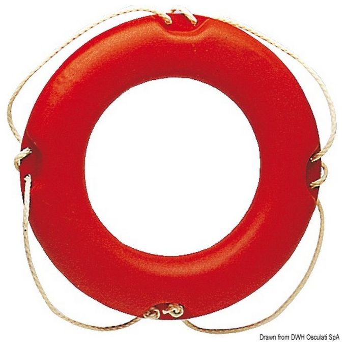 Anulare Eltex arancio vecchio D.M. 22.407.02