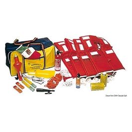 Kit marsupio 4 persone senza razzi entro 12 miglia 22.412.43