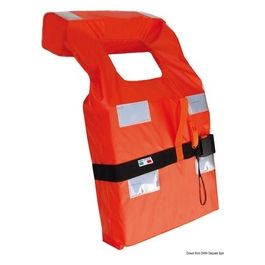 Salvagente a stola Florida 7 150N Adulti 22.459.02