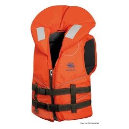 Giubbotto salvagente SV-150 40-60 kg 22.482.11