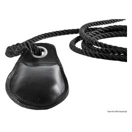 Lanciasagole in pelle 400 g 23.130.01