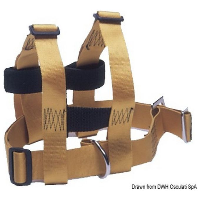 Image of Cintura di sicurezza baby 23.155.03