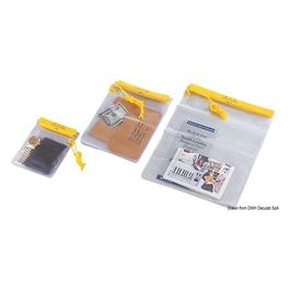 Portaoggetti PVC 127 x 178 mm 23.764.01