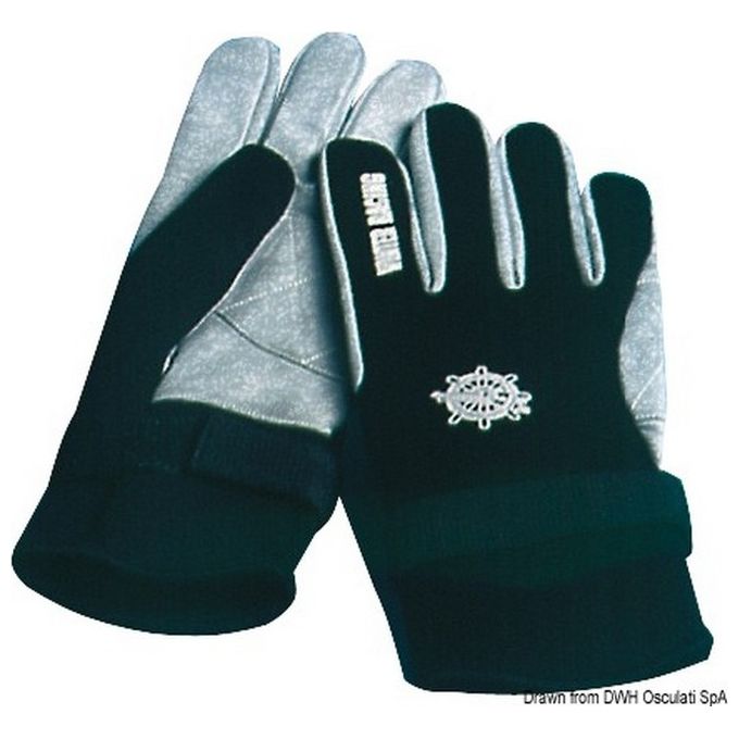 Image of Guanti da vela neoprene XL 24.394.04