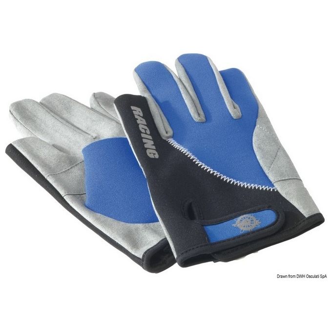 Image of Guanti neoprene mezzo pollice S 24.396.00