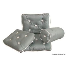 Cuscino rollo grigio 24.430.36