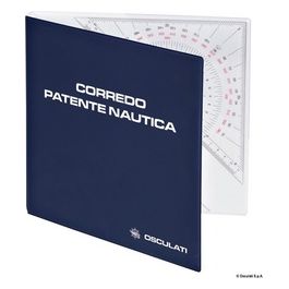 Kit carteggio scuola 230 x 215 mm 26.142.44