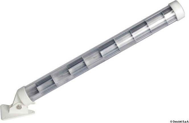 Riflettore radar Supercompact abbattibile 32.235.01
