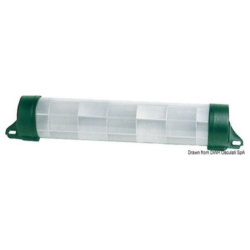 Riflettore radar Professional per sartia o strallo 32.236.00