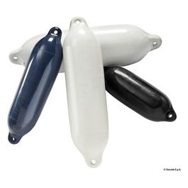 Parabordo NDH-1 bianco 33.401.01