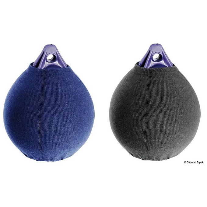 Copriparabordo F7 blu con corda 33.480.07