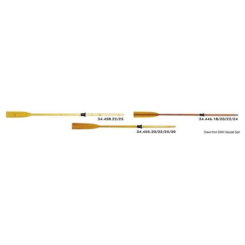 Remo abete 220 cm 34.458.22